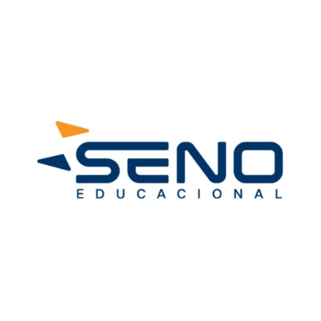 Logo Seno Educacional