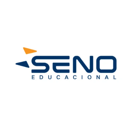 Logo Seno Educacional